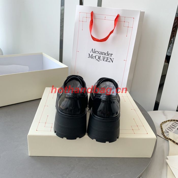 Alexander Mcqueen Shoes AMS00051 Alexander Mcqueen Shoes AMS00051
